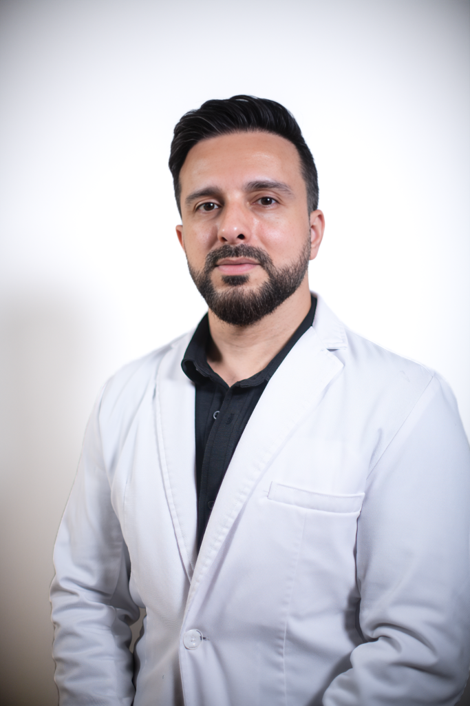 Aziz New Headshot Options_2 LUCID DERMATOLOGY