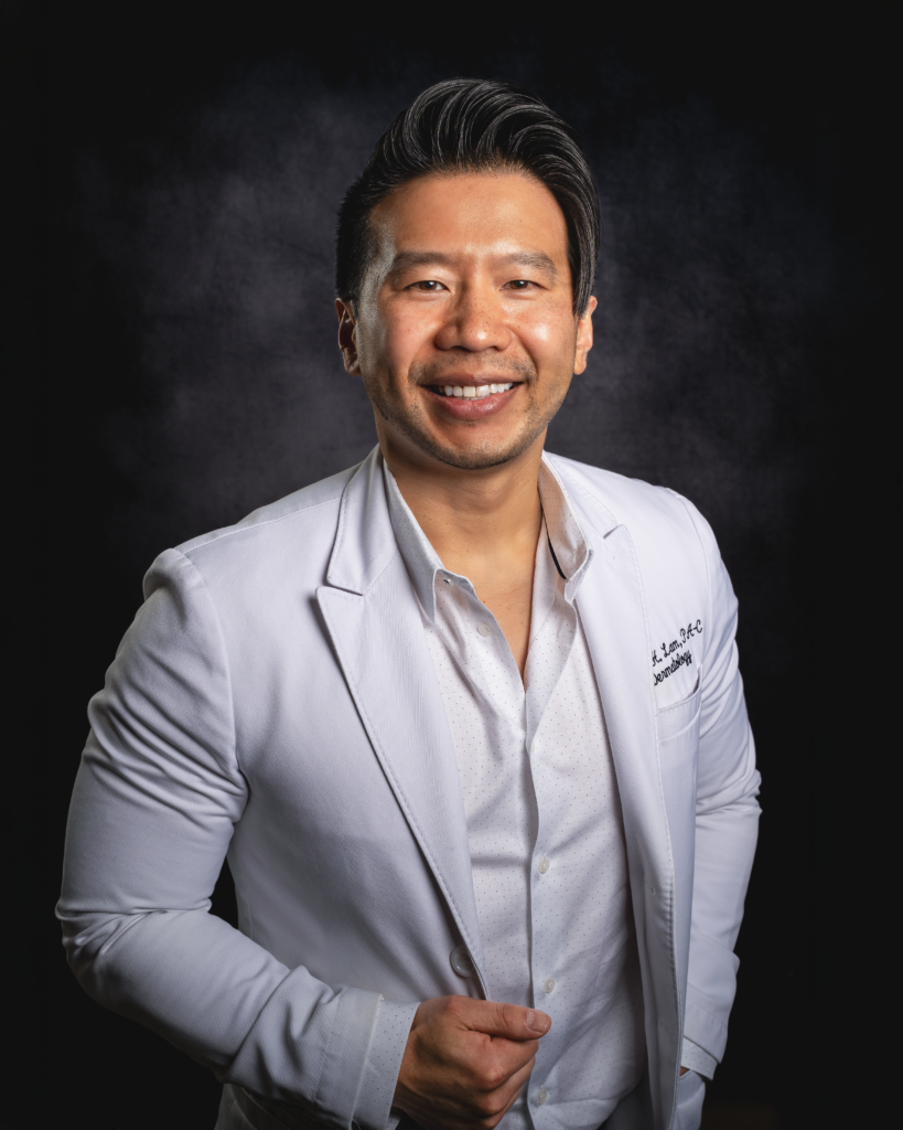 LucidDermatology_Headshots2026_1 LUCID DERMATOLOGY
