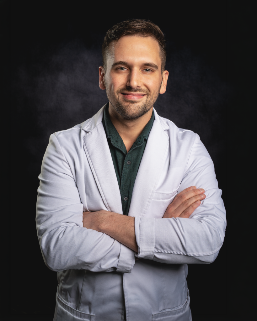 LucidDermatology_Headshots2026_10 LUCID DERMATOLOGY